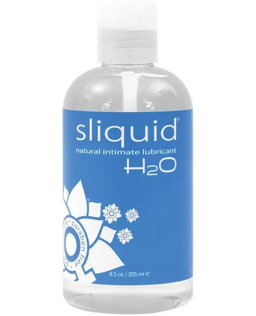 Sliquid Sliquid H2O Vibrators