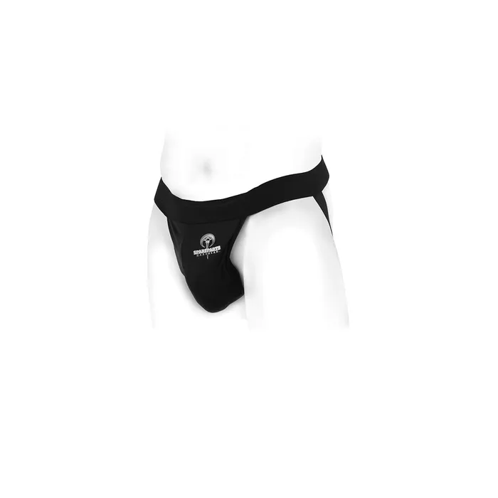 SpareParts HardWear Anal SpareParts Pete Freestyle Black