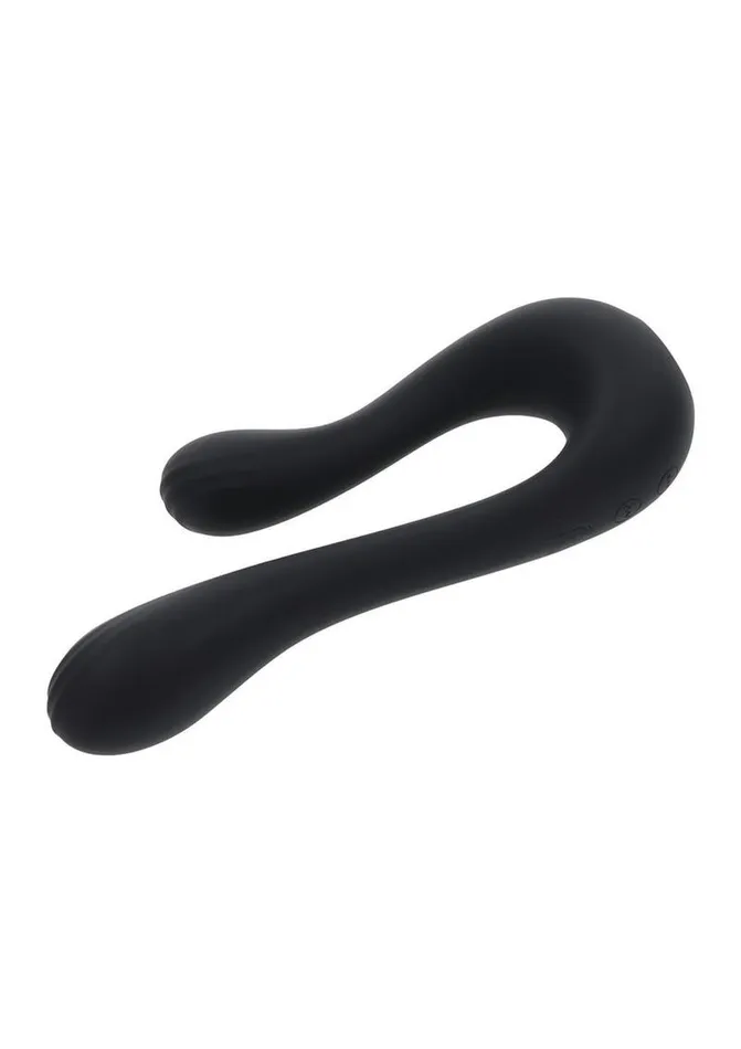 The Swan MultiPlay Vibrator Evolved Novelties Vibrators