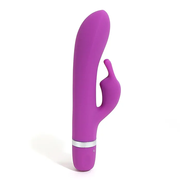 Vibrators B Swish B Swish Bwild Classic Bunny Assorted Colors