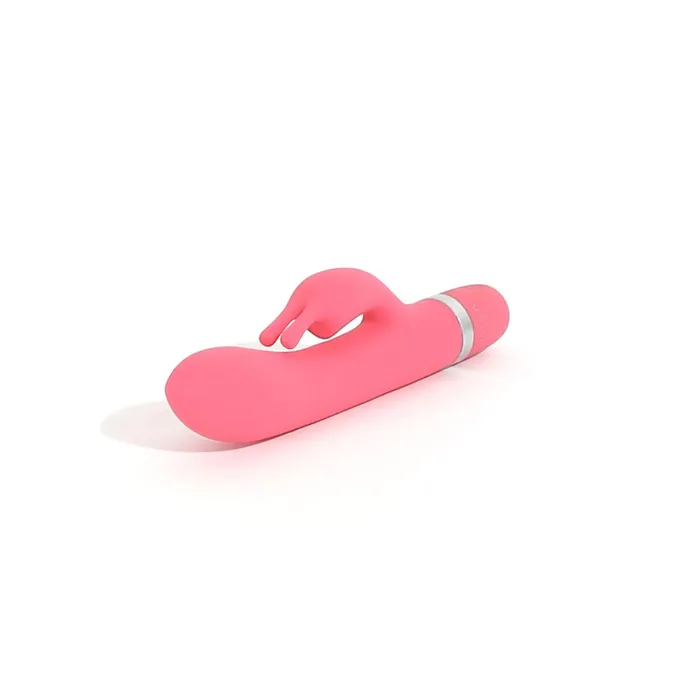 Vibrators B Swish B Swish Bwild Classic Bunny Assorted Colors