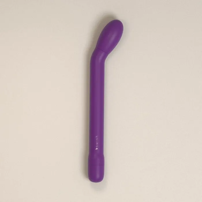 Vibrators Bswish Bgee Classic Purple