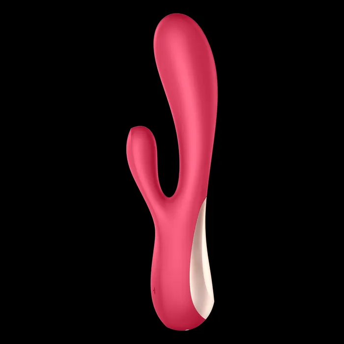 Vibrators MyRisque Satisfyer Mono Flex Red