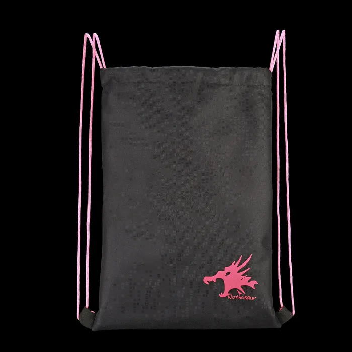 Vibrators Nothosaur Toy Drawstring Bag