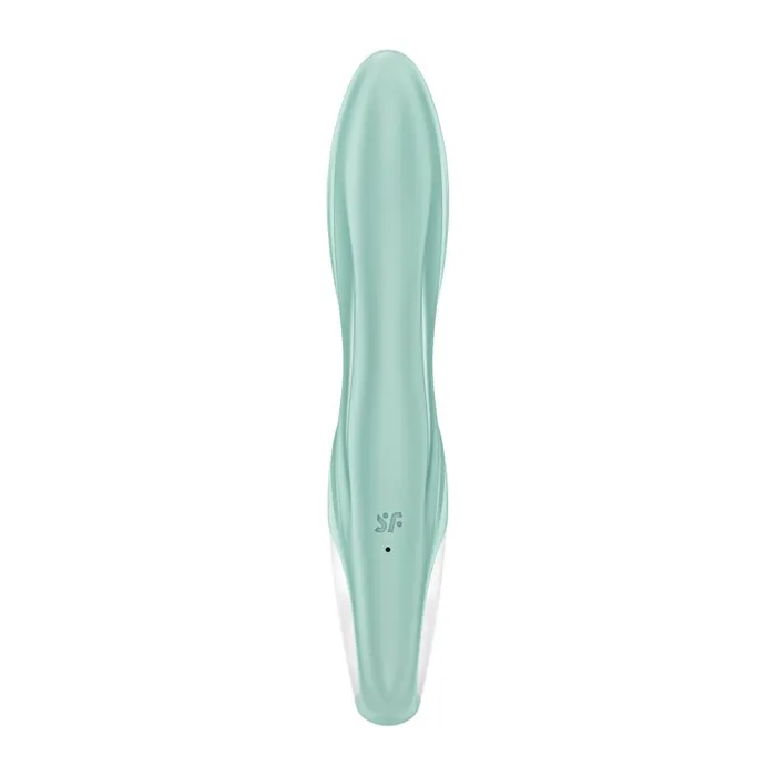 Vibrators Satisfyer Satisfyer Air Pump Bunny 5 Mint