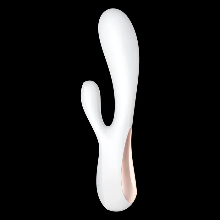 Vibrators Satisfyer Satisfyer Mono Flex White