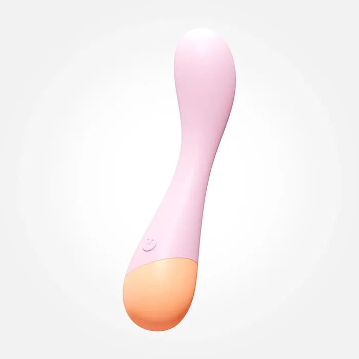 VUSH Vibrators VUSH Peachy G Spot