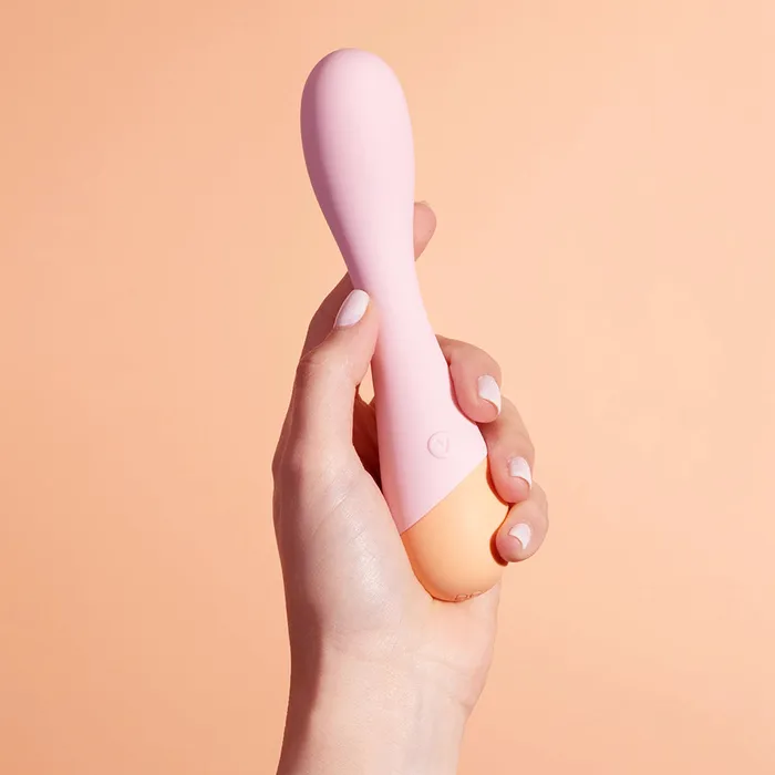 VUSH Vibrators VUSH Peachy G Spot