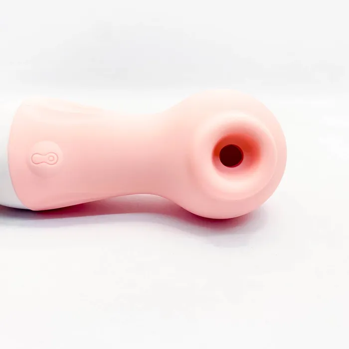 We Love Small Seahorse Sucking Vibrator Eccentric Playroom Essentials Vibrators