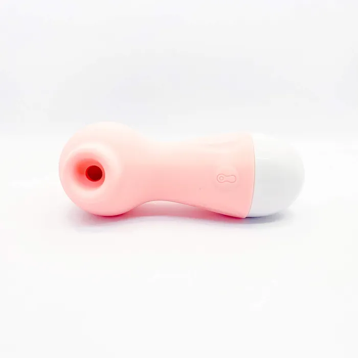 We Love Small Seahorse Sucking Vibrator Eccentric Playroom Essentials Vibrators