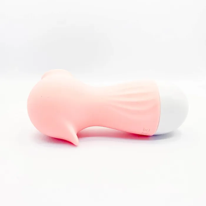 We Love Small Seahorse Sucking Vibrator Eccentric Playroom Essentials Vibrators