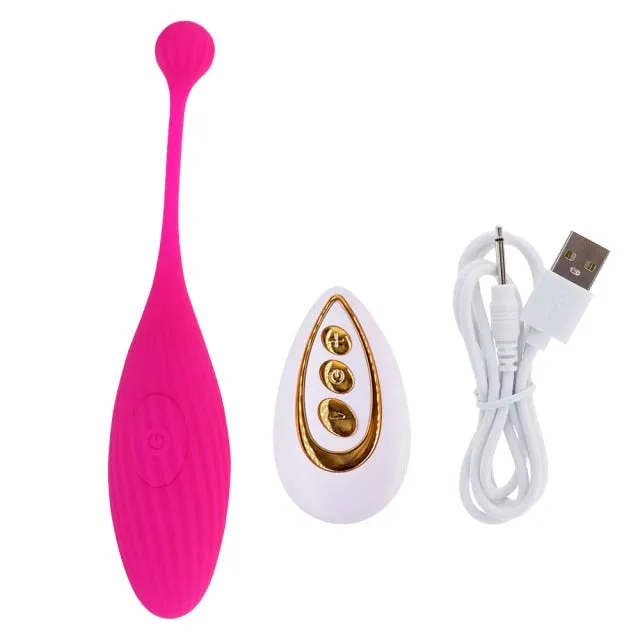 Wireless Remote Control Gspot Massager With App Javaughn69ways Female Sex Toys