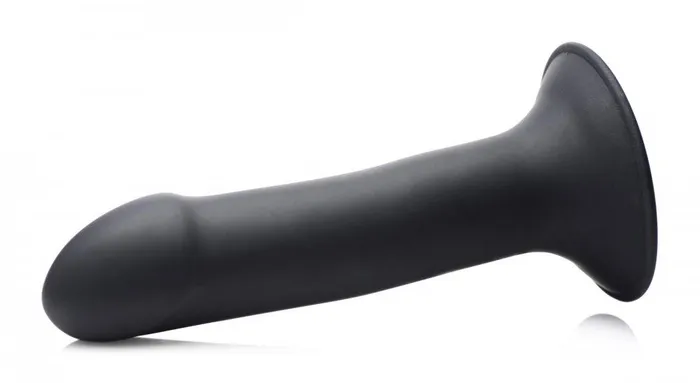 XR Brands Dildos SqueezeIt Squeezable Phallic Dildo