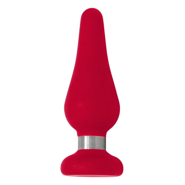 BUM FUN Male Sex Toys Medium Gamma Anal Plug