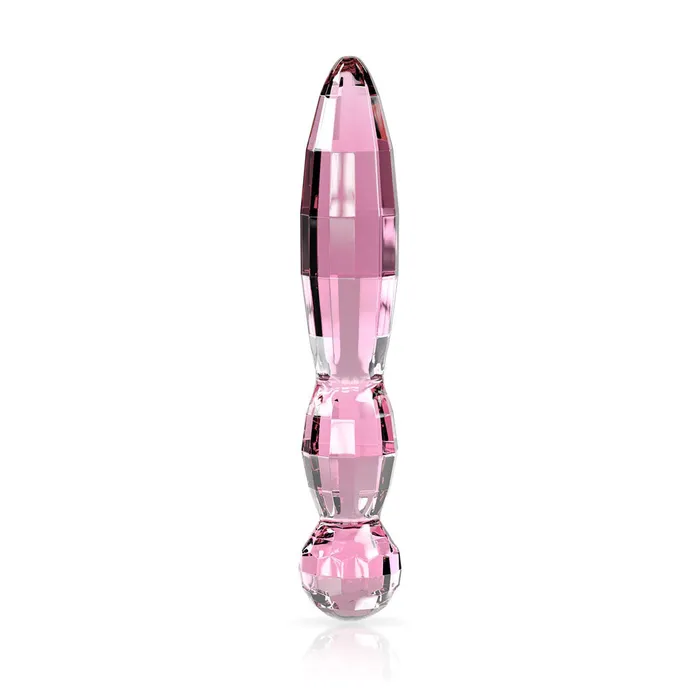 Dildos JimmyJane JimmyJane Dillenia Cissus Clear Glass 195 cm Dildo