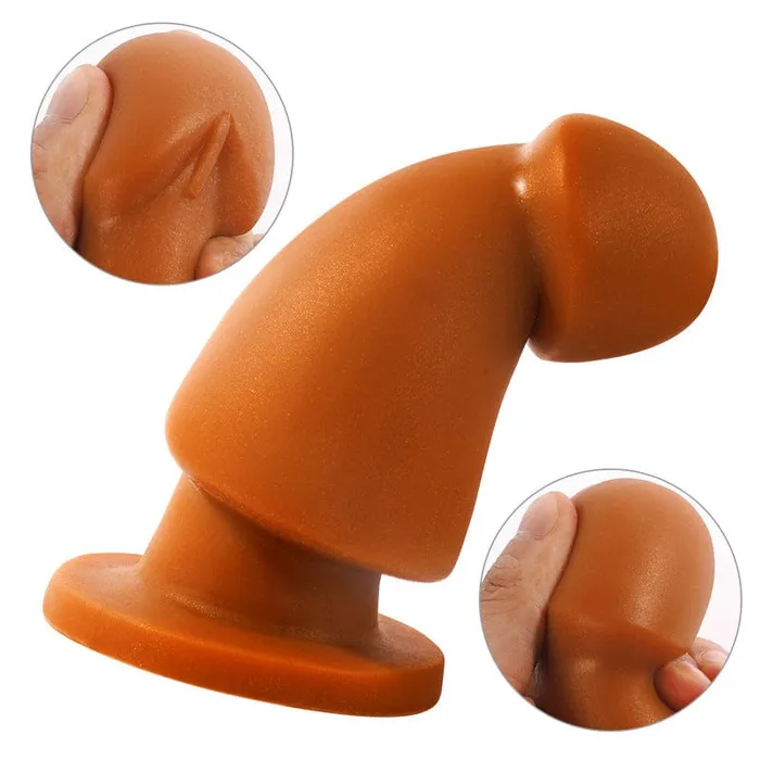 Female Sex Toys MRIMIN Realistic Dildo Lifelike Silicone Dildo with Suction Cup Sex Toy for Vaginal Gspot MRIMIN