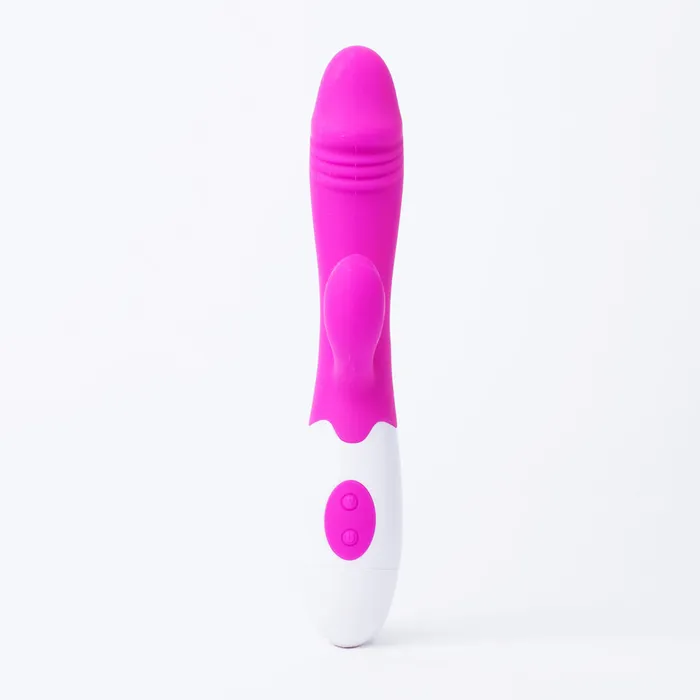 Female Sex Toys PLAYVYBE FLIP Rabbit Vibrator