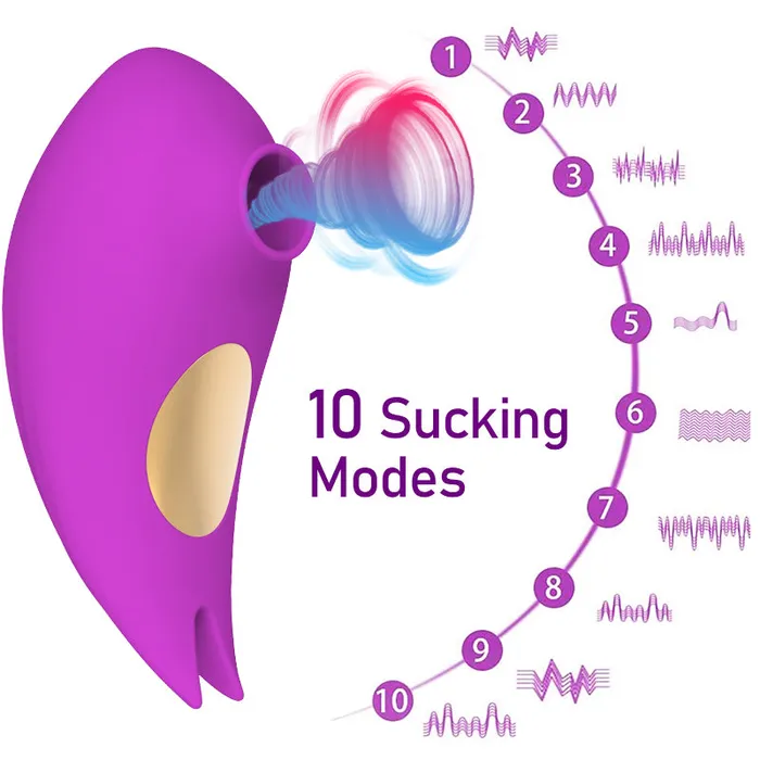 Female Sex Toys soniker Clitoris Stimulator Sucking Vibrator Female Massager Female Portable Sucker Vibrator