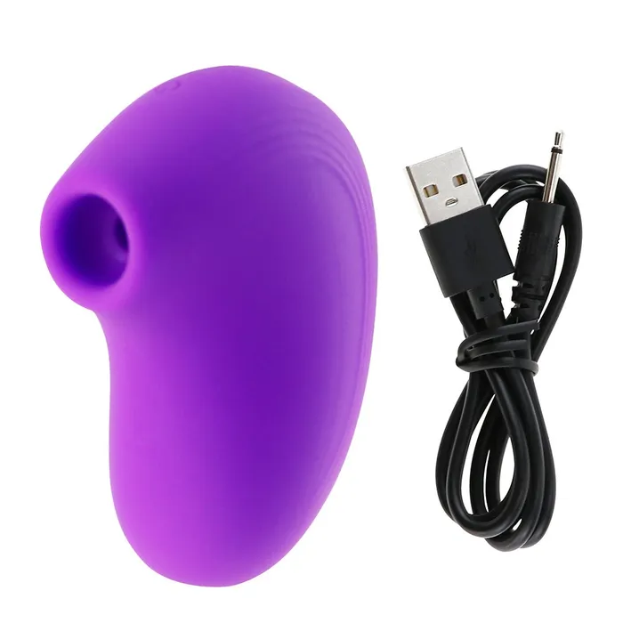 Female Sex Toys soniker Powerful Sucking Vibrator 10 Speeds Sex Toy for Women Clitoris Stimulator Massager