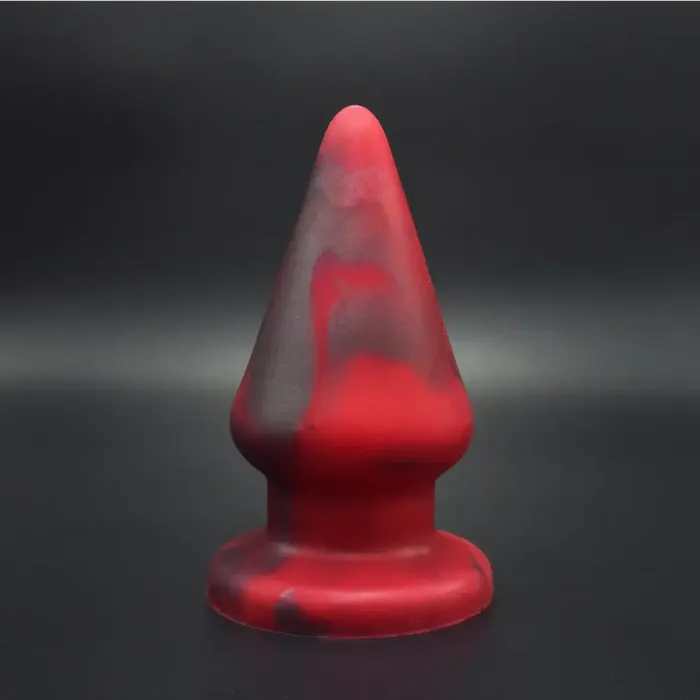 Grip Topped Toys Male Sex Toys