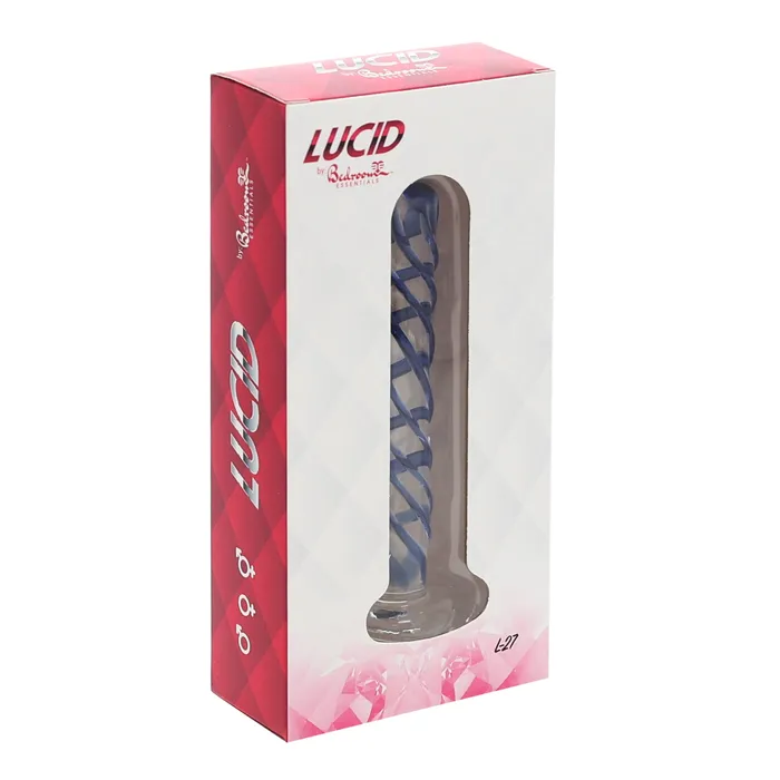 L27 LUCID Vibrators