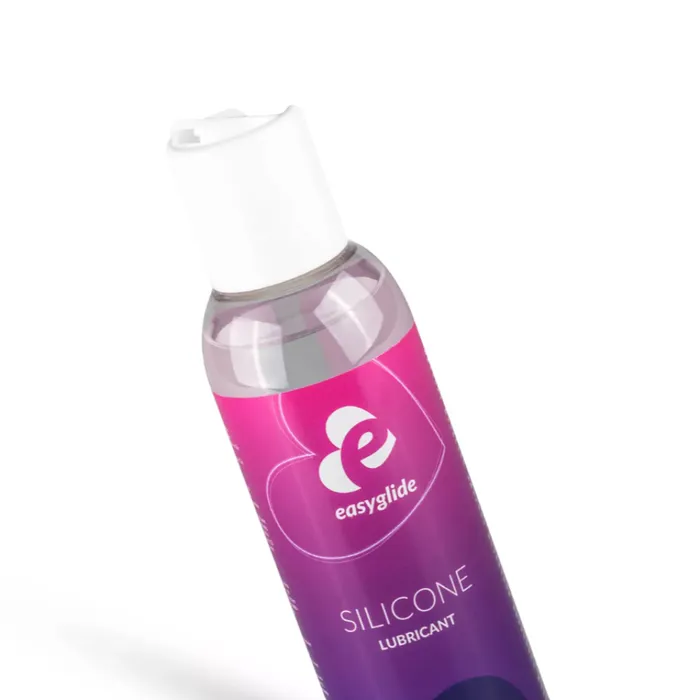 Lubricants EasyToys EasyToys EasyGlide Silicone Lubricant 150ml