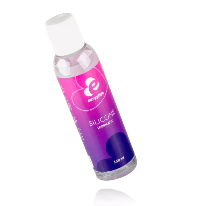 Lubricants EasyToys EasyToys EasyGlide Silicone Lubricant 150ml