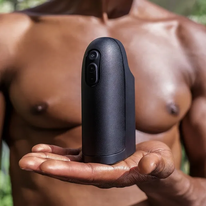 Male Sex Toys Ion Pleasure Air Stroker Arcwave Arcwave