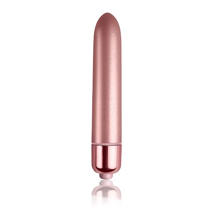 RocksOff Vibrators Touch Of Velvet Bullet RocksOff