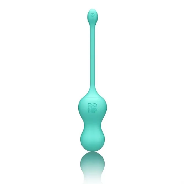 Romp Female Sex Toys Romp Cello Egg Vibrator