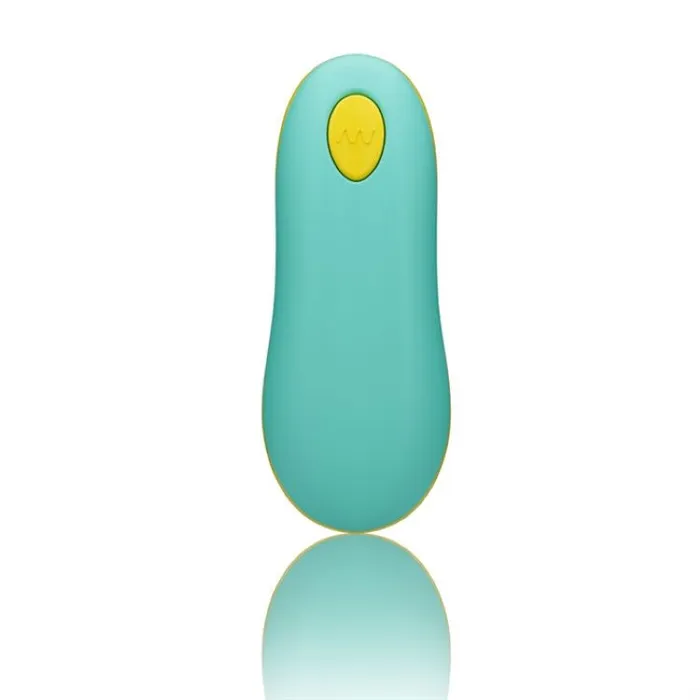 Romp Female Sex Toys Romp Cello Egg Vibrator