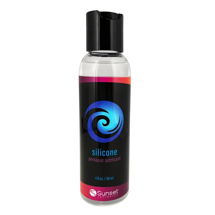 Sunset Intimates Silicone Personal Lubricant SUNSET INTIMATES Lubricants