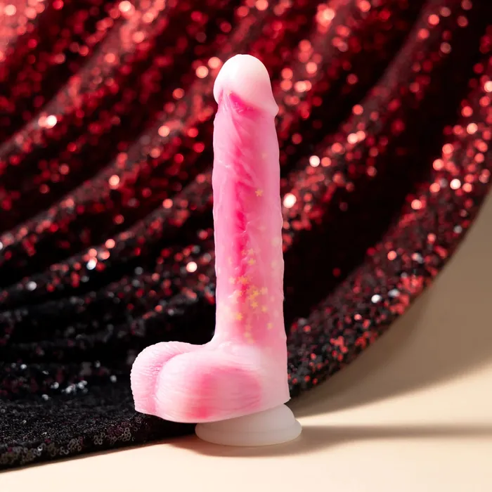 Vibrators Candyhub Pinky