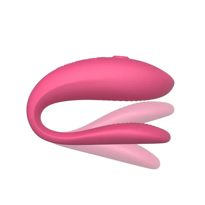 Vibrators WeVibe Sync Lite Couples Vibrator WeVibe