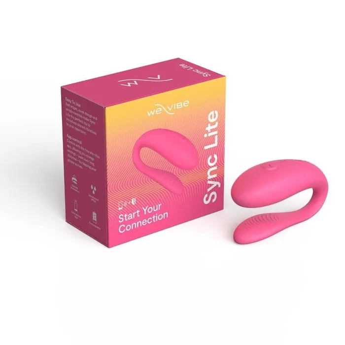 Vibrators WeVibe Sync Lite Couples Vibrator WeVibe