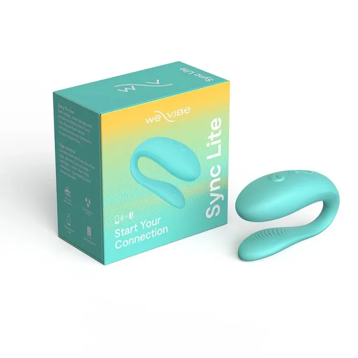 Vibrators WeVibe Sync Lite Couples Vibrator WeVibe