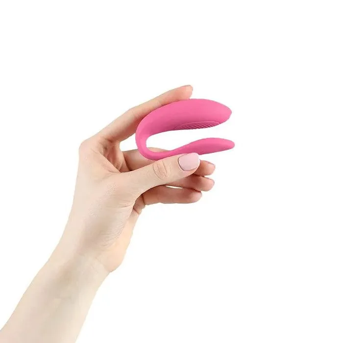 Vibrators WeVibe Sync Lite Couples Vibrator WeVibe