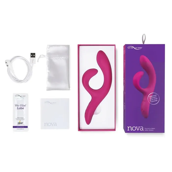 WeVibe Vibrators Nova 2