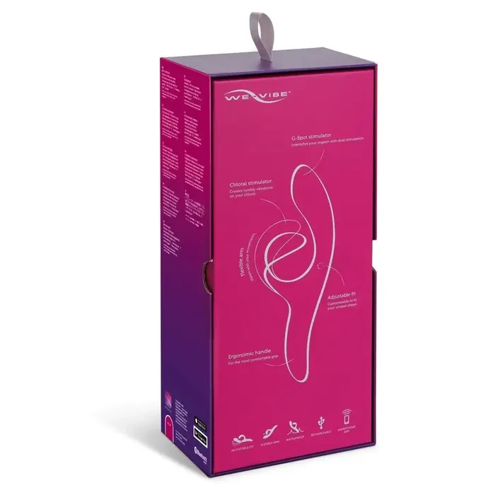 WeVibe Vibrators Nova 2