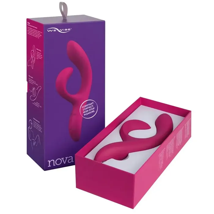 WeVibe Vibrators Nova 2