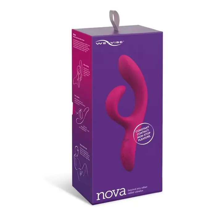 WeVibe Vibrators Nova 2