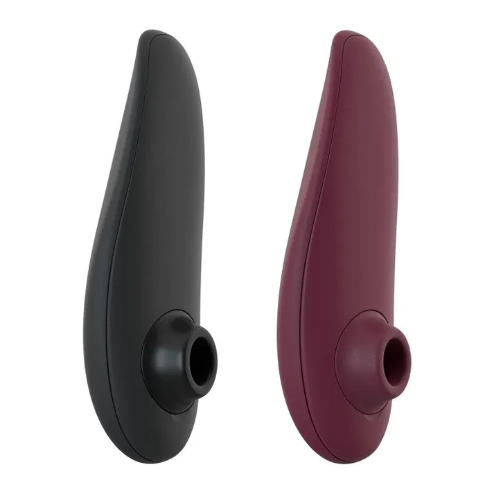 Womanizer Female Sex Toys Classic 2 Clitoral Stimulator Womanizer