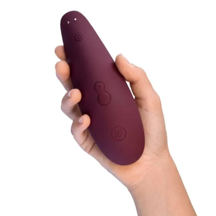 Womanizer Female Sex Toys Classic 2 Clitoral Stimulator Womanizer