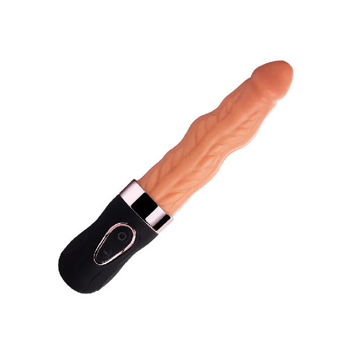 Wriggly Dildo Candyhub Dildos